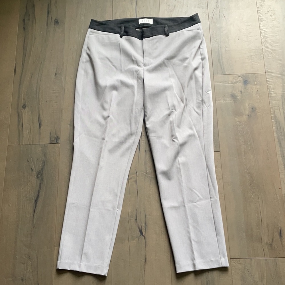 ELLE Slacks - Picture 2 of 4
